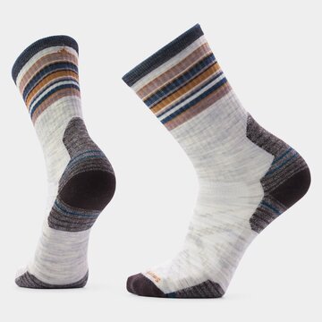  Hike TC Stripe Crew Ash L