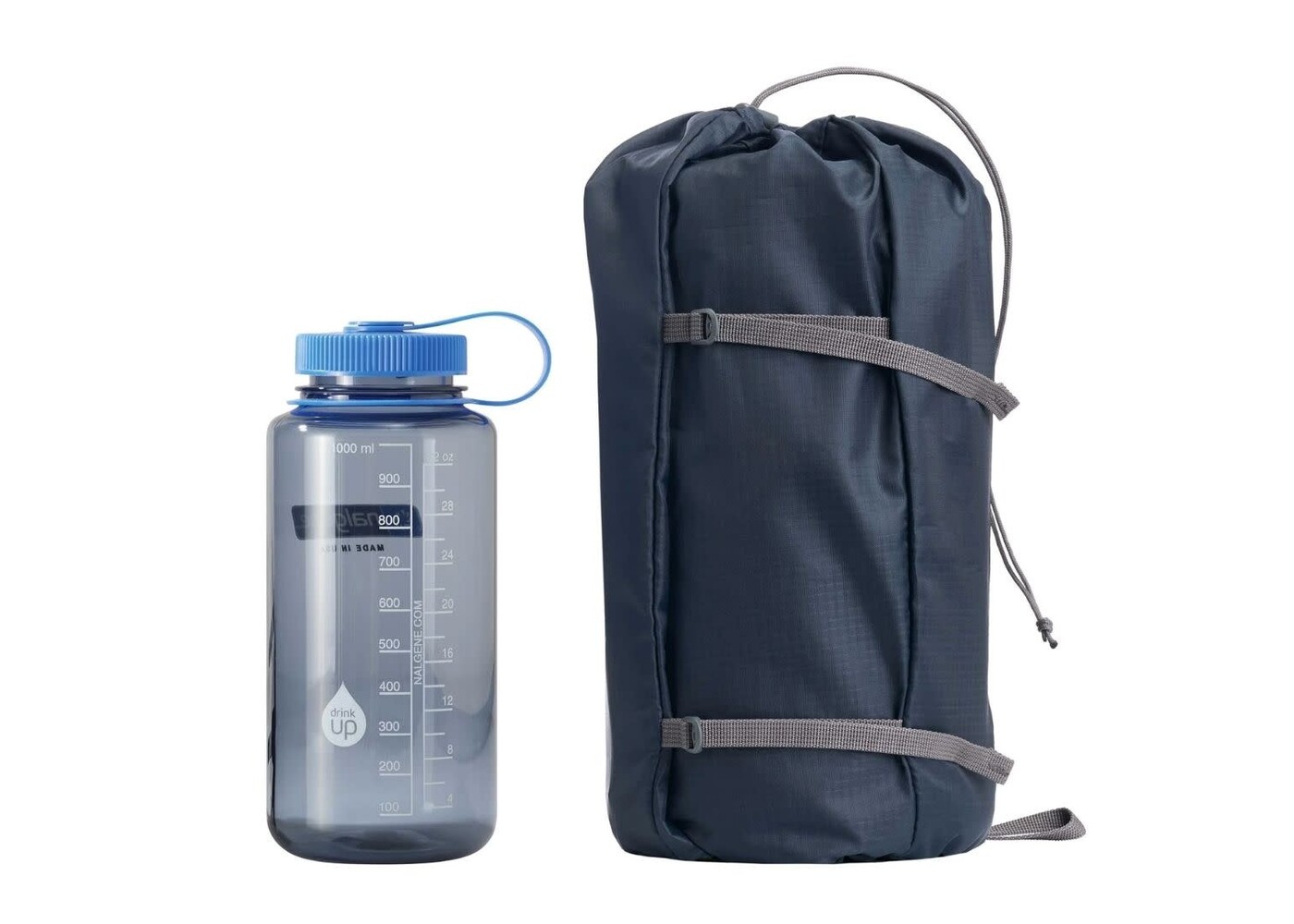 Trail ProLite Sleeping Bag Regular - Mango