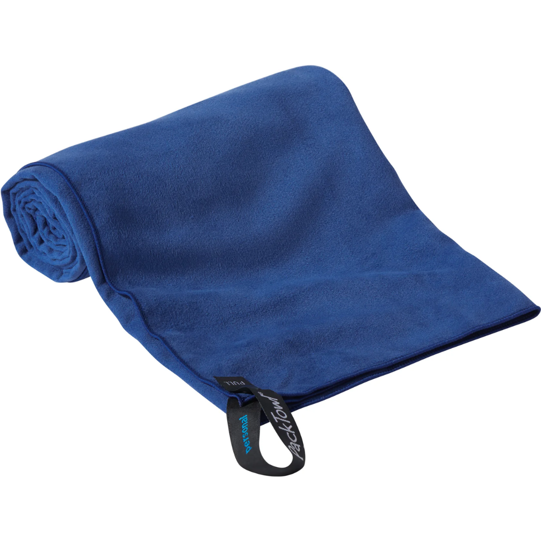 Personal Towel - Lake - Hand