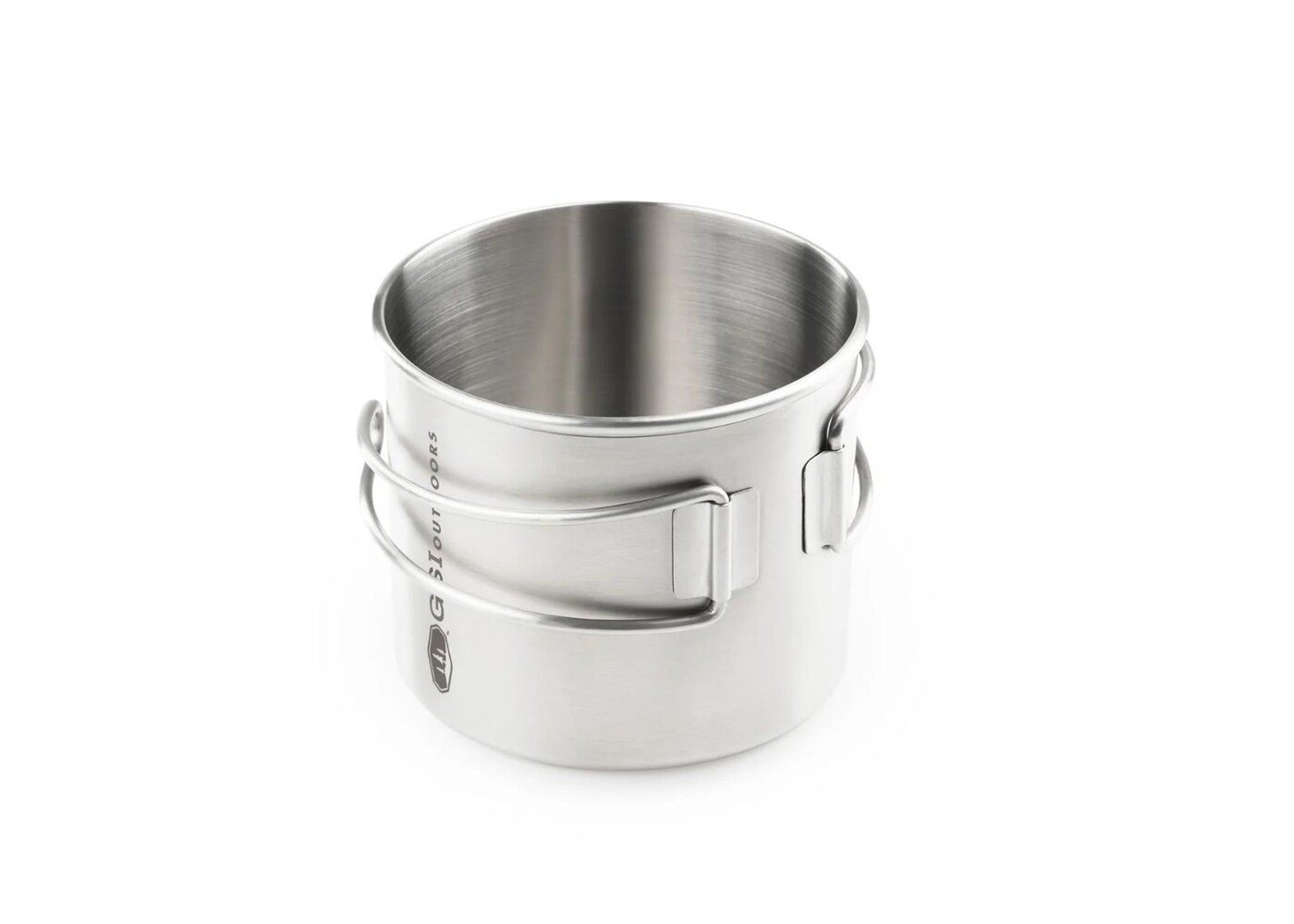 Glacier Stainless Bottle Cup /Pot