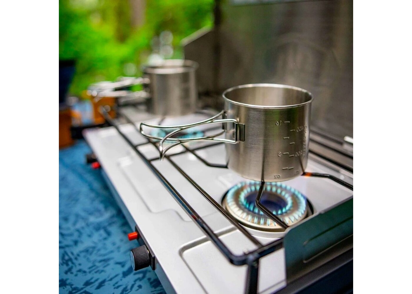 Glacier Stainless Bottle Cup /Pot