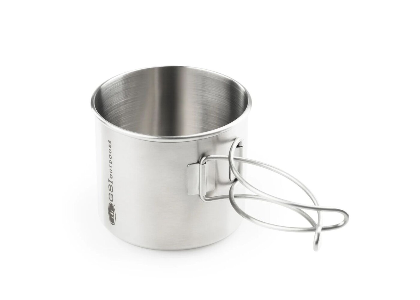Glacier Stainless Bottle Cup /Pot