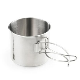  Glacier Stainless Bottle Cup /Pot