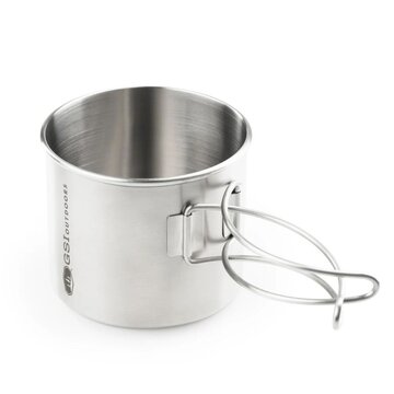  Glacier Stainless Bottle Cup /Pot