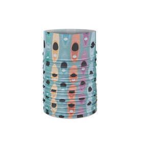 Buff COOLNET UV® KAYA LINE UP
