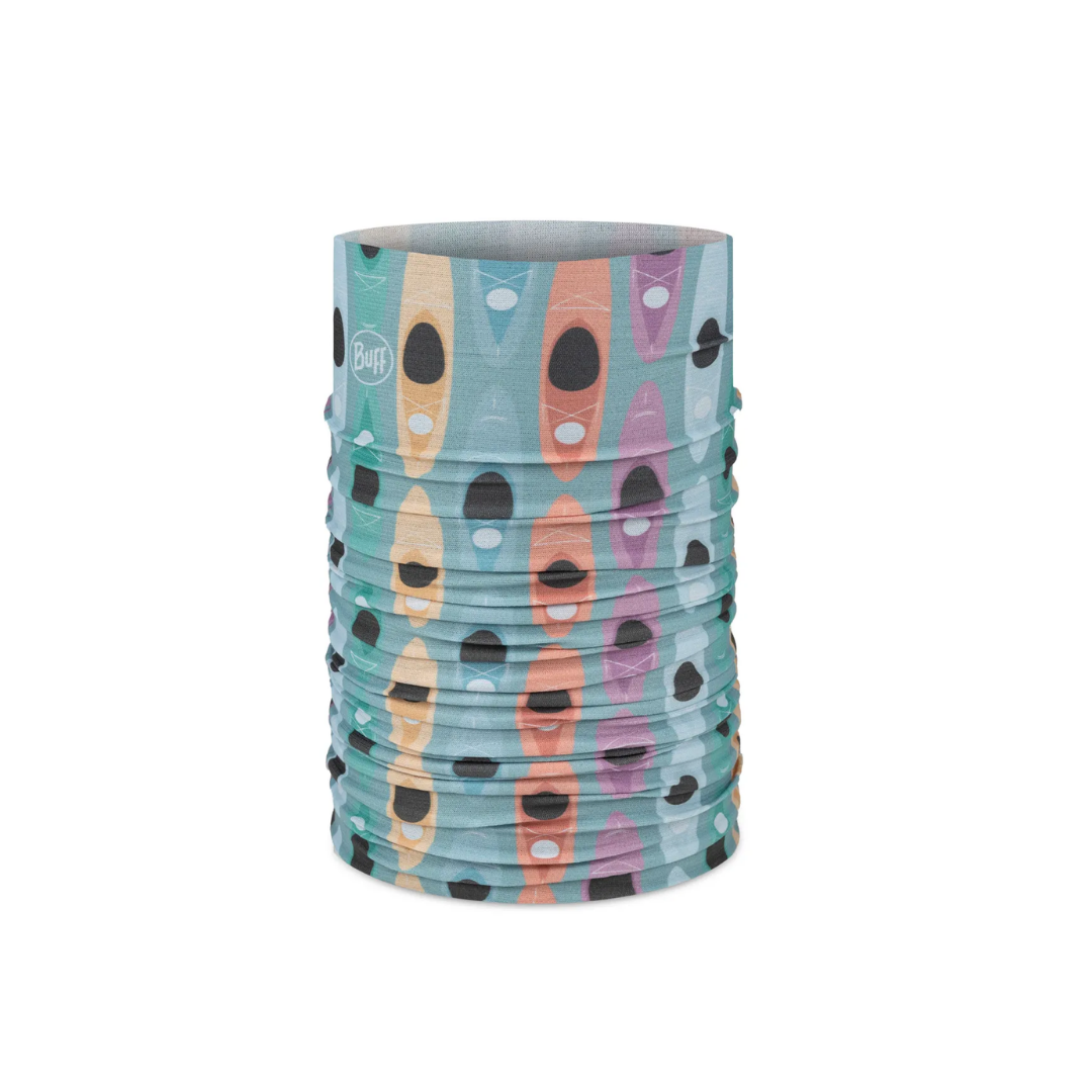 Buff COOLNET UV® KAYA LINE UP