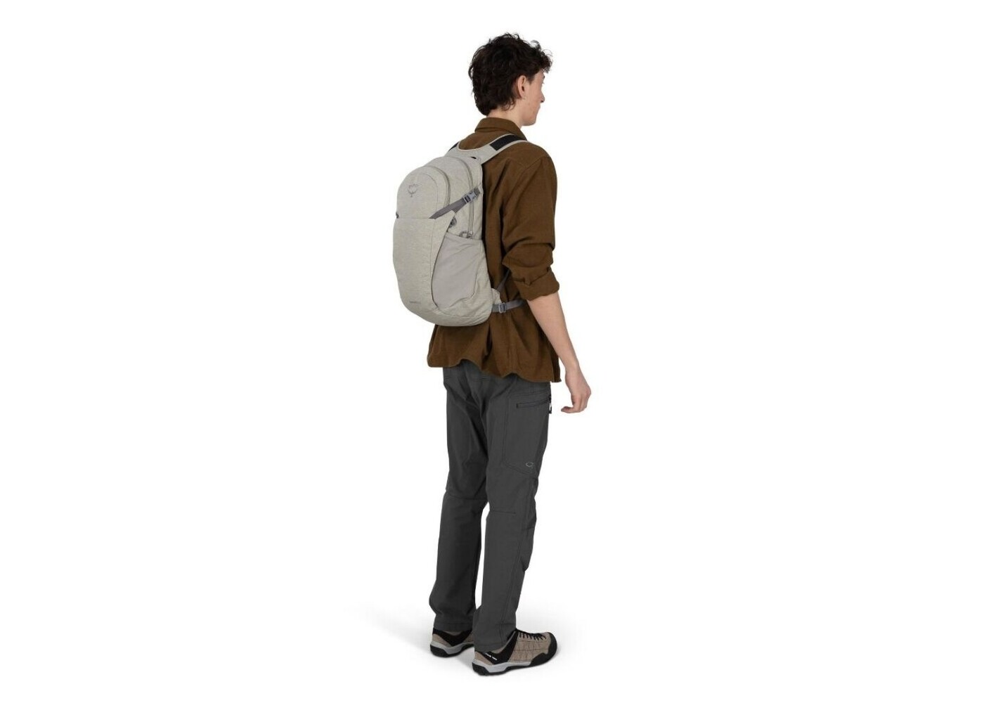 OSPREY Daylite Plus Driftshade Timber Beige O/S