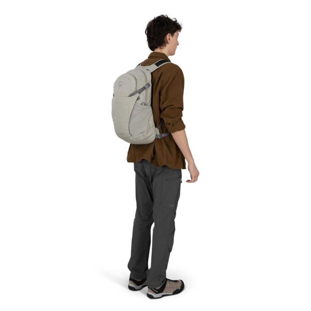 OSPREY Daylite Plus Driftshade Timber Beige O/S