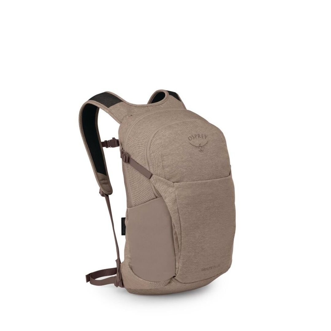 OSPREY Daylite Plus Driftshade Timber Beige O/S