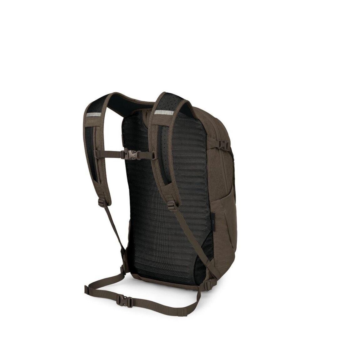 OSPREY Daylite Plus Driftshade Truffle Brown O/S