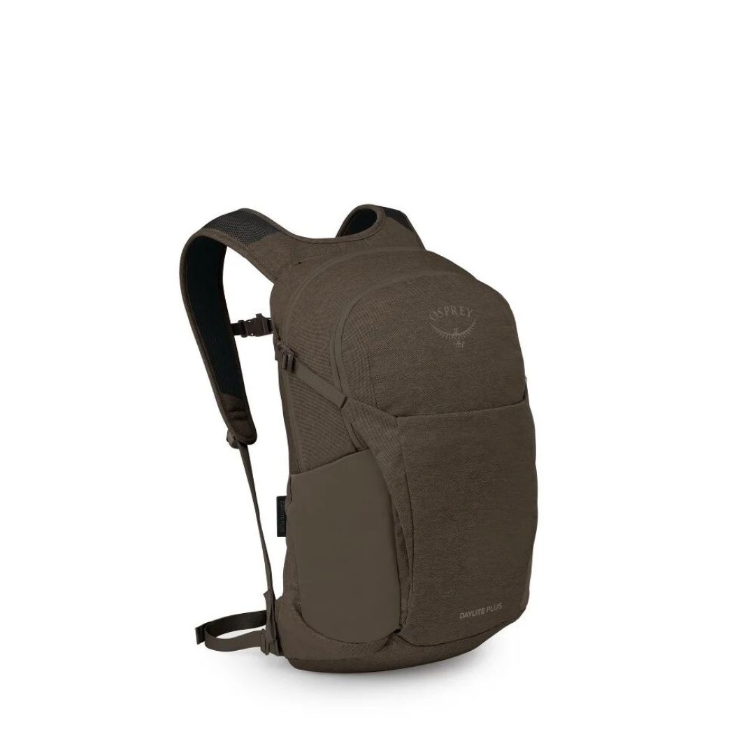 OSPREY Daylite Plus Driftshade Truffle Brown O/S
