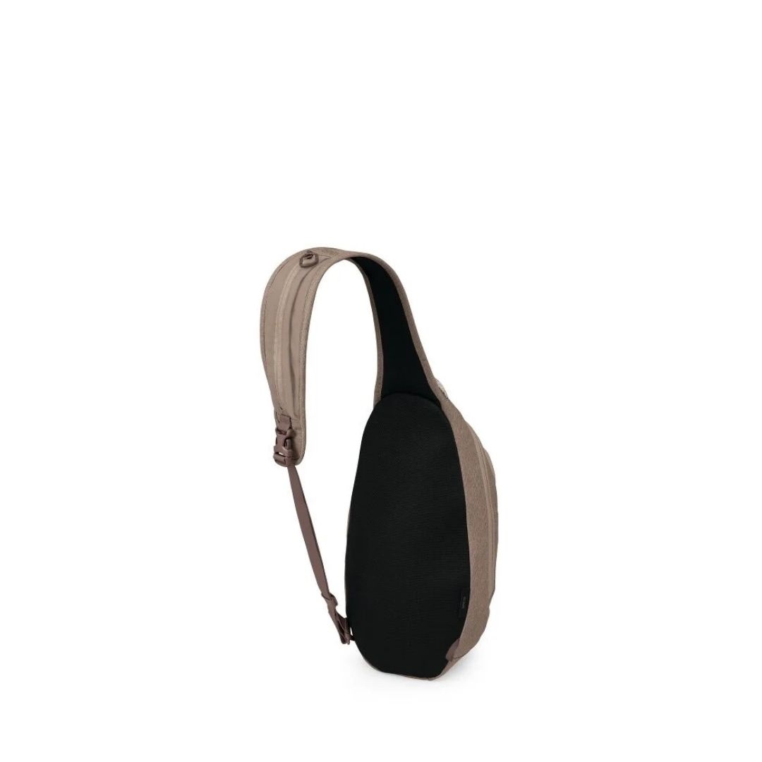 OSPREY Daylite Sling Driftshade Timber Beige O/S