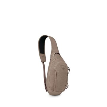 OSPREY Daylite Sling Driftshade Timber Beige O/S