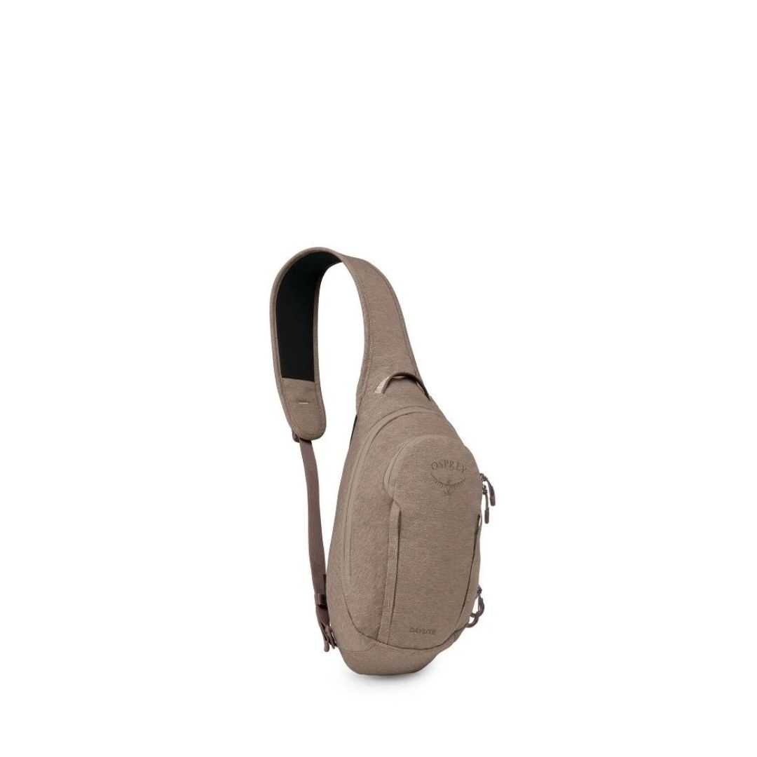 OSPREY Daylite Sling Driftshade Timber Beige O/S