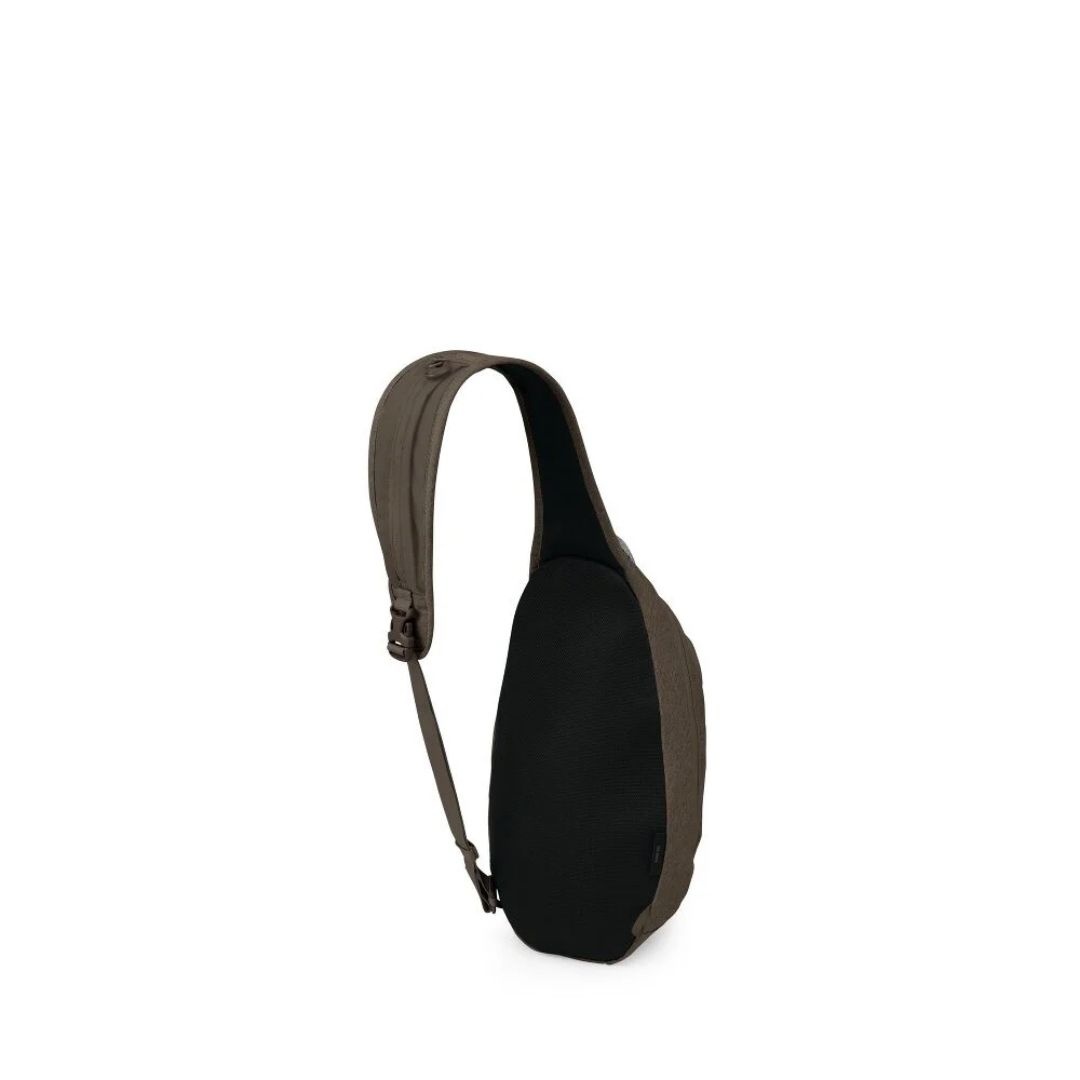 OSPREY Daylite Sling Driftshade Truffle Brown O/S