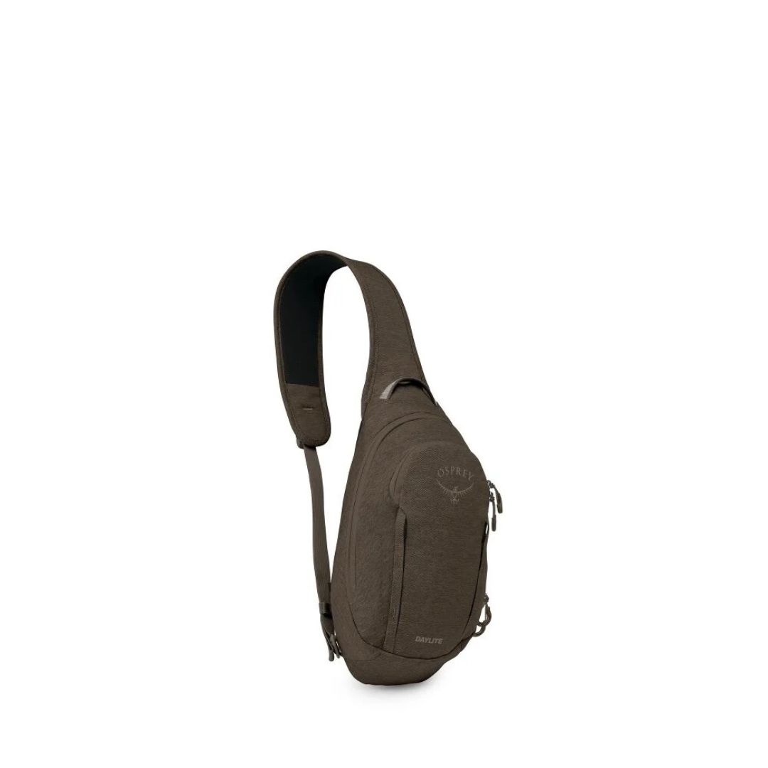OSPREY Daylite Sling Driftshade Truffle Brown O/S