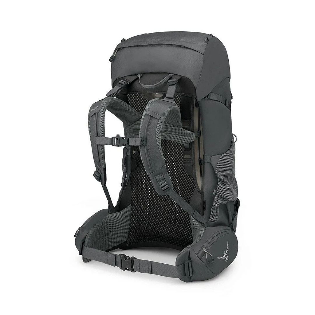 OSPREY Renn 65 Dark Charcoal/Gray Wolf O/S