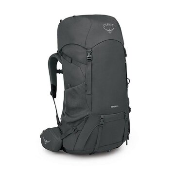OSPREY Renn 65 Dark Charcoal/Gray Wolf O/S