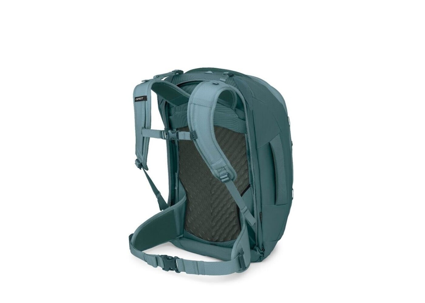 OSPREY Farpoint 55 Cascade Blue - Torrent Blue