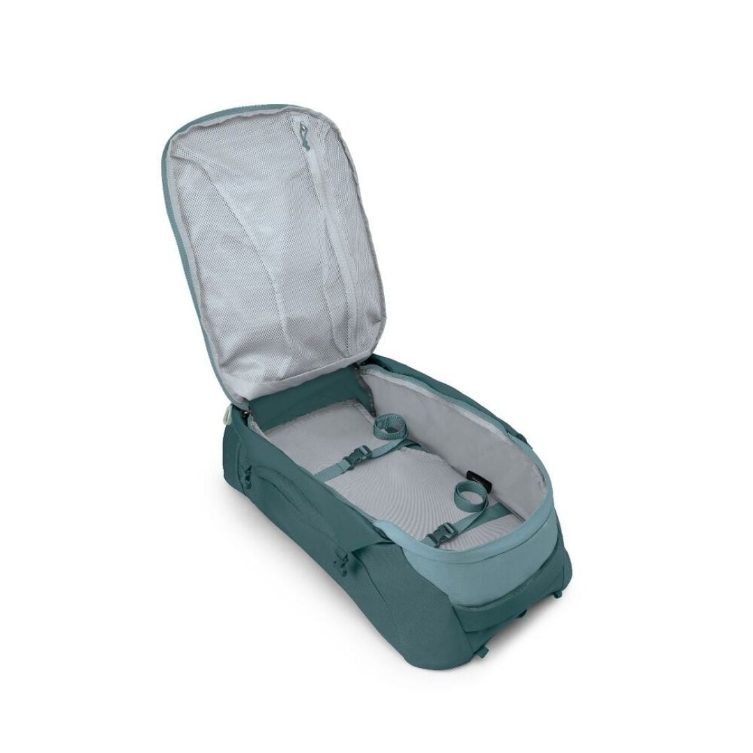 OSPREY Farpoint 55 Cascade Blue - Torrent Blue