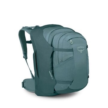 OSPREY Farpoint 55 Cascade Blue - Torrent Blue