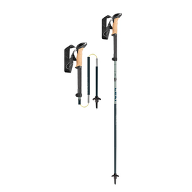 Kelty Makalu Cork FX TA