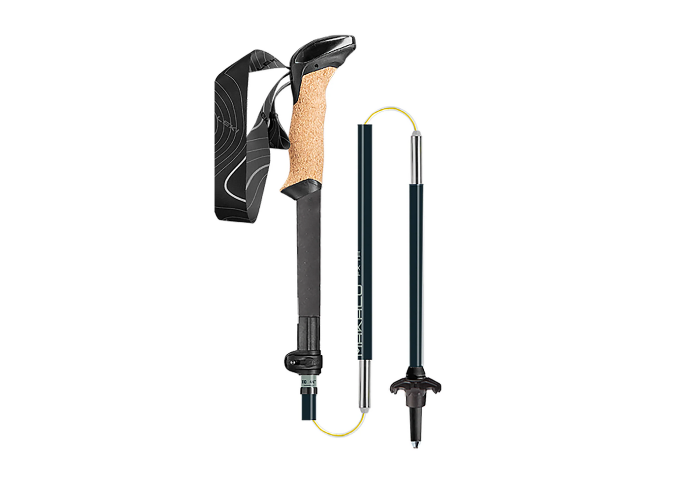 Kelty Makalu Cork FX TA