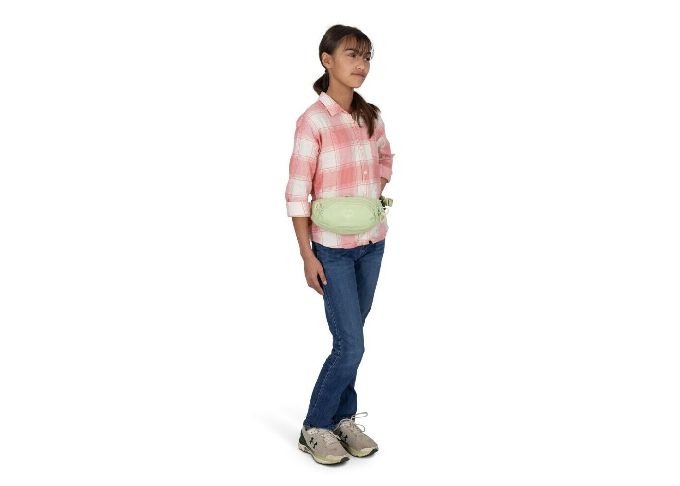 OSPREY Daylite Mini Waist Pack Pistachio OS