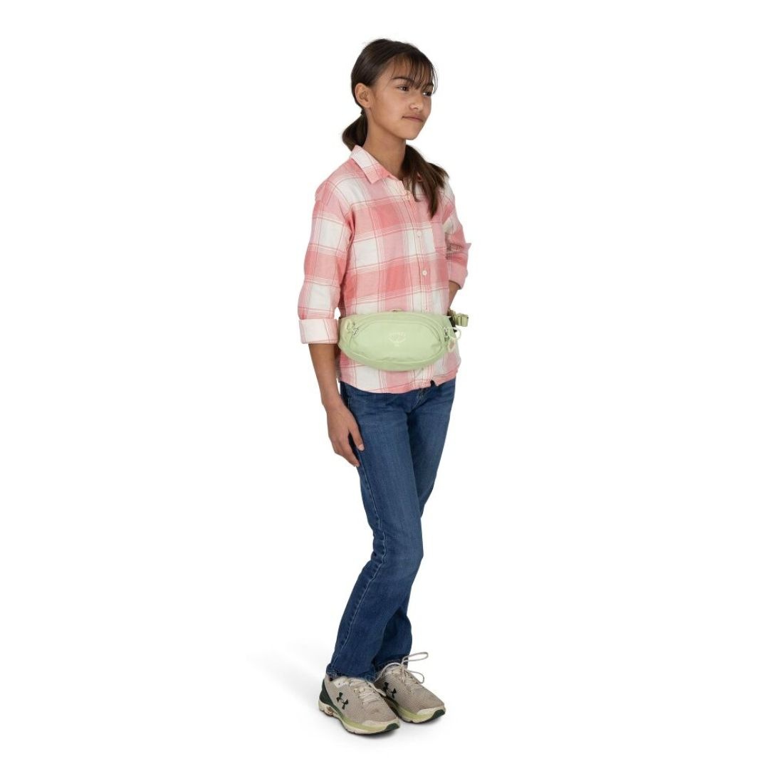 OSPREY Daylite Mini Waist Pack Pistachio OS