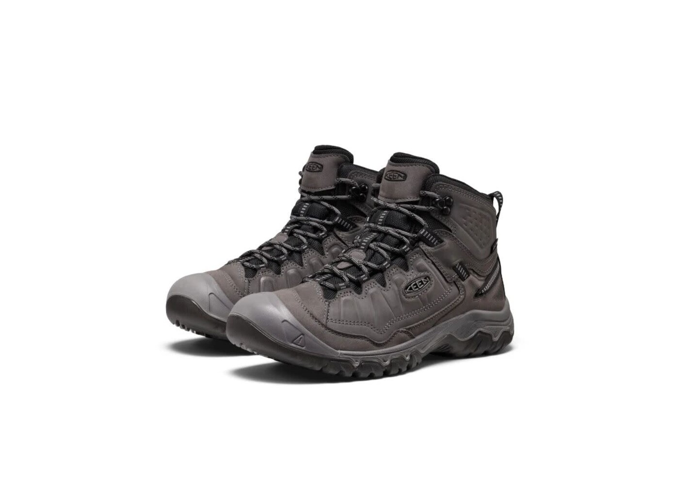 KEEN Targhee IV Mid WP M-