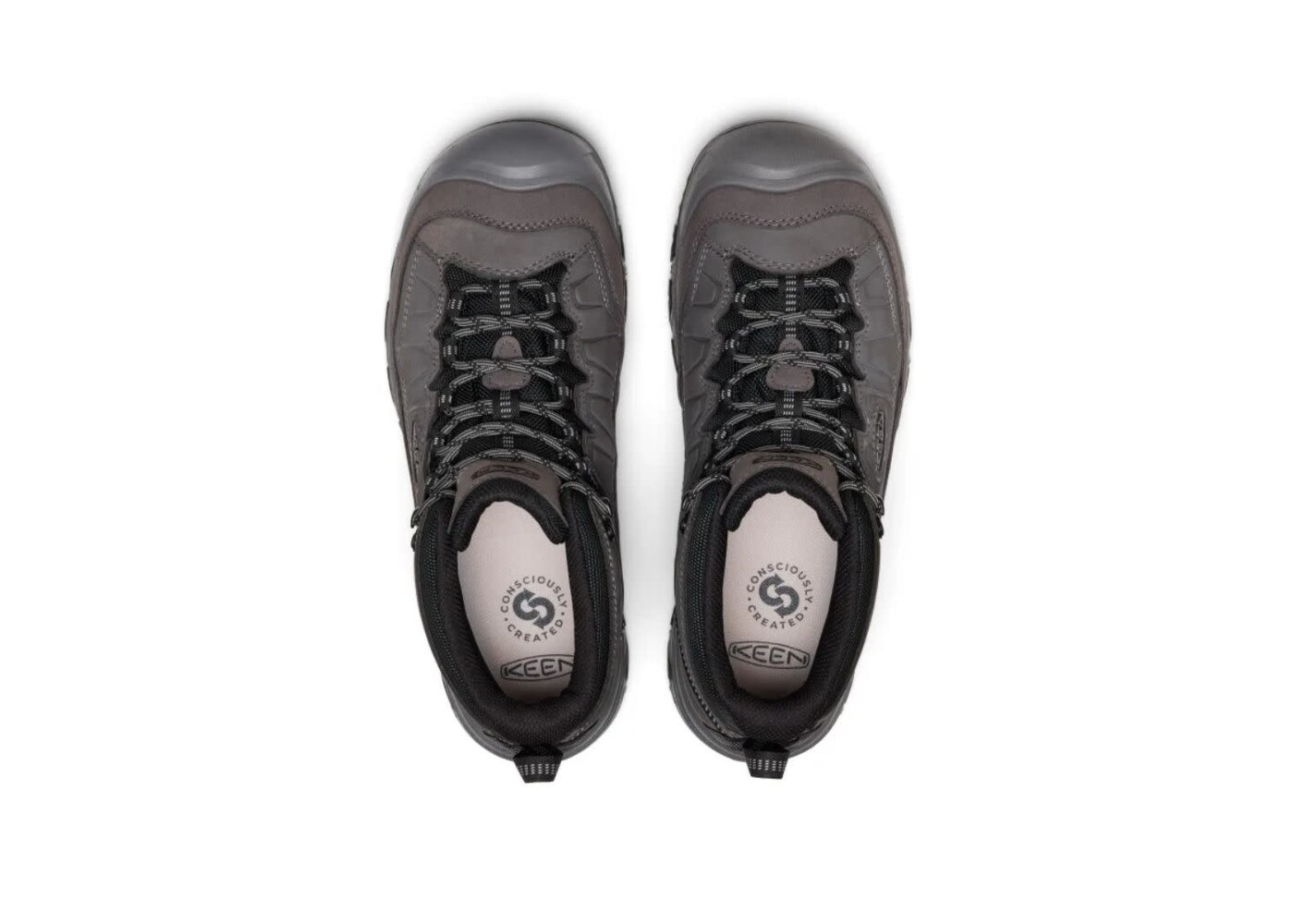 KEEN Targhee IV Mid WP M-