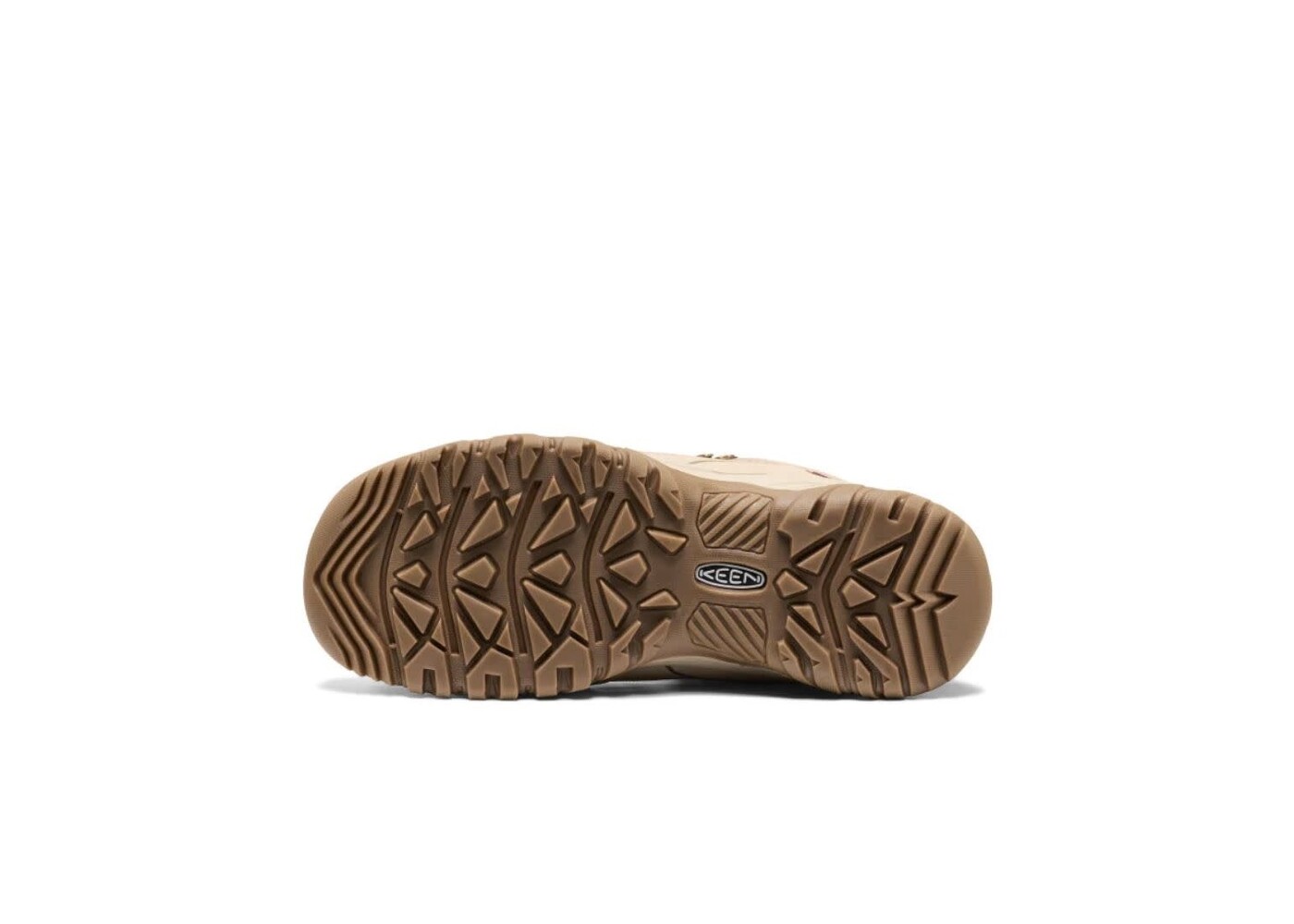 KEEN Women's Targhee IV Mid WP  W-