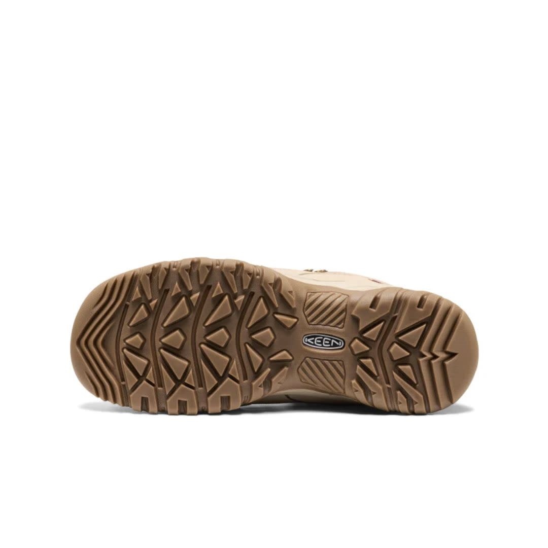 KEEN Women's Targhee IV Mid WP  W-