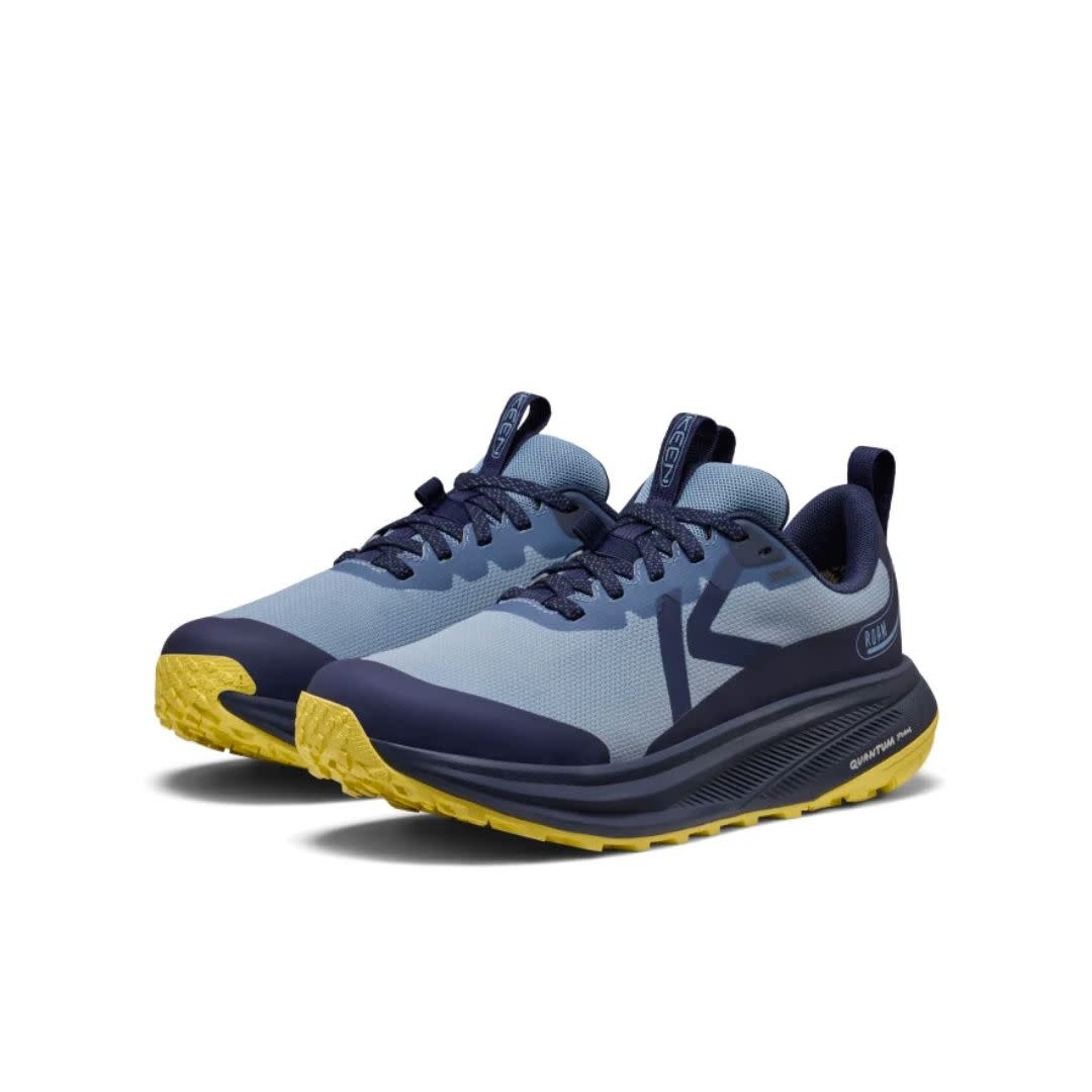 KEEN Women's Roam WP Trail Running W-