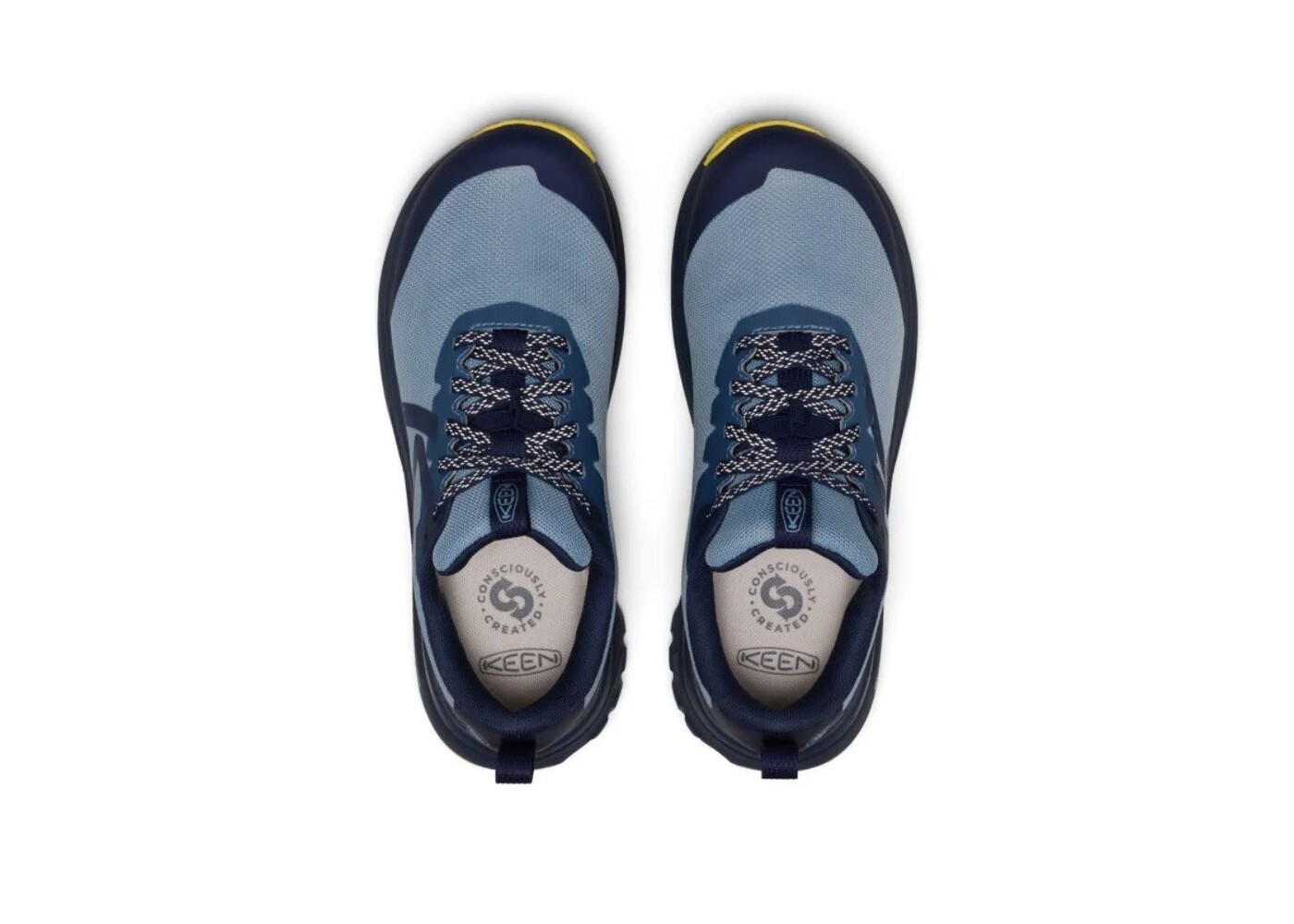 KEEN Women's Roam WP Trail Running W-