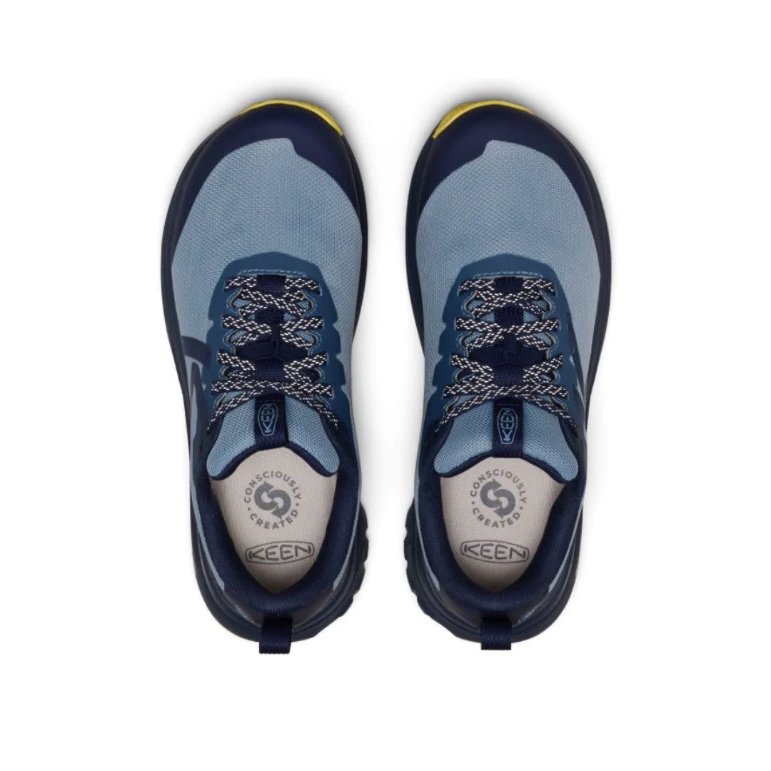 KEEN Women's Roam WP Trail Running W-