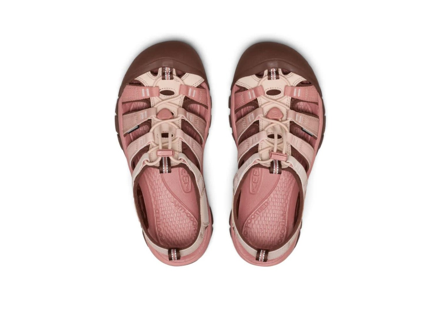 KEEN Women's Newport H2 W-