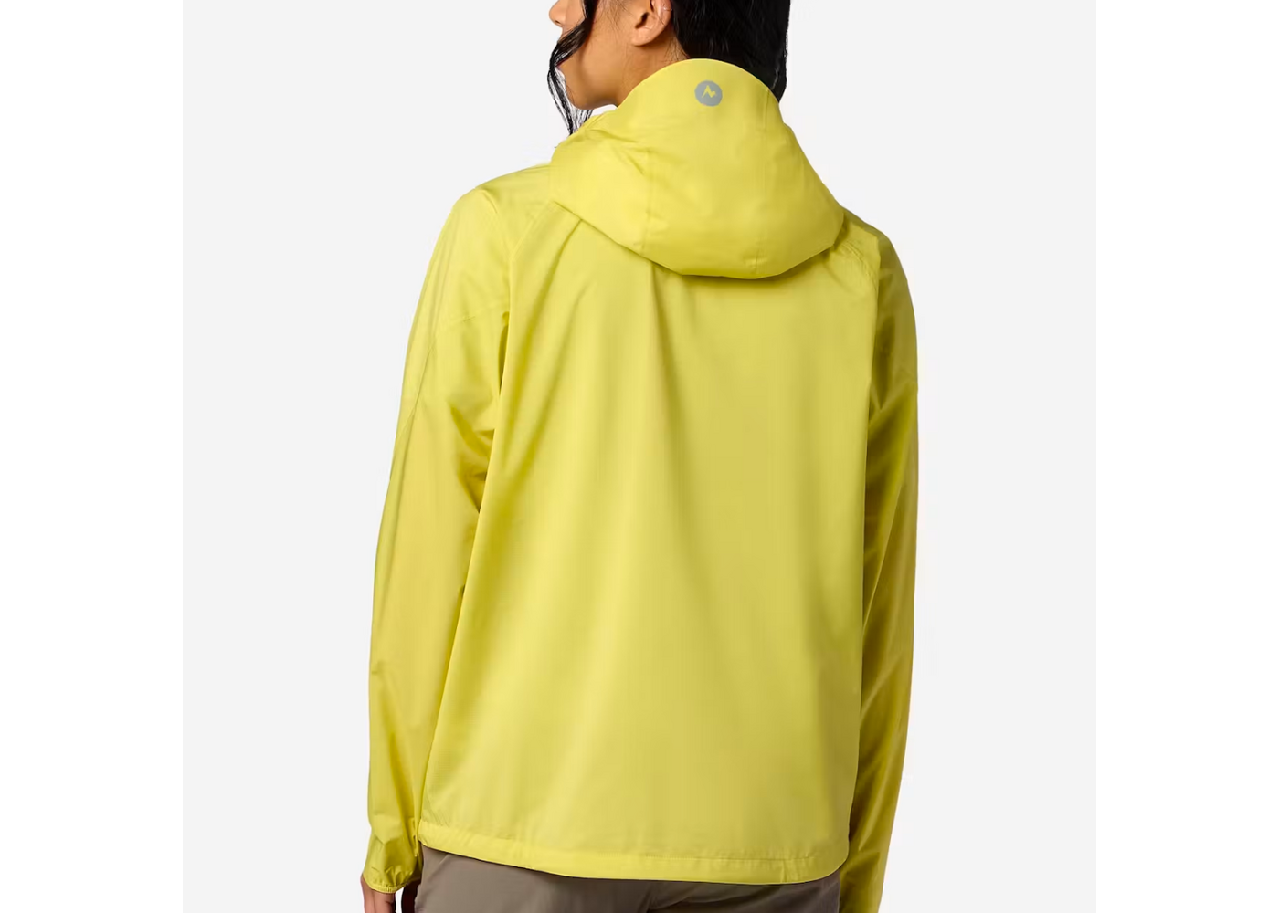 MARMOT Women's Superalloy Bio Rain Jacket