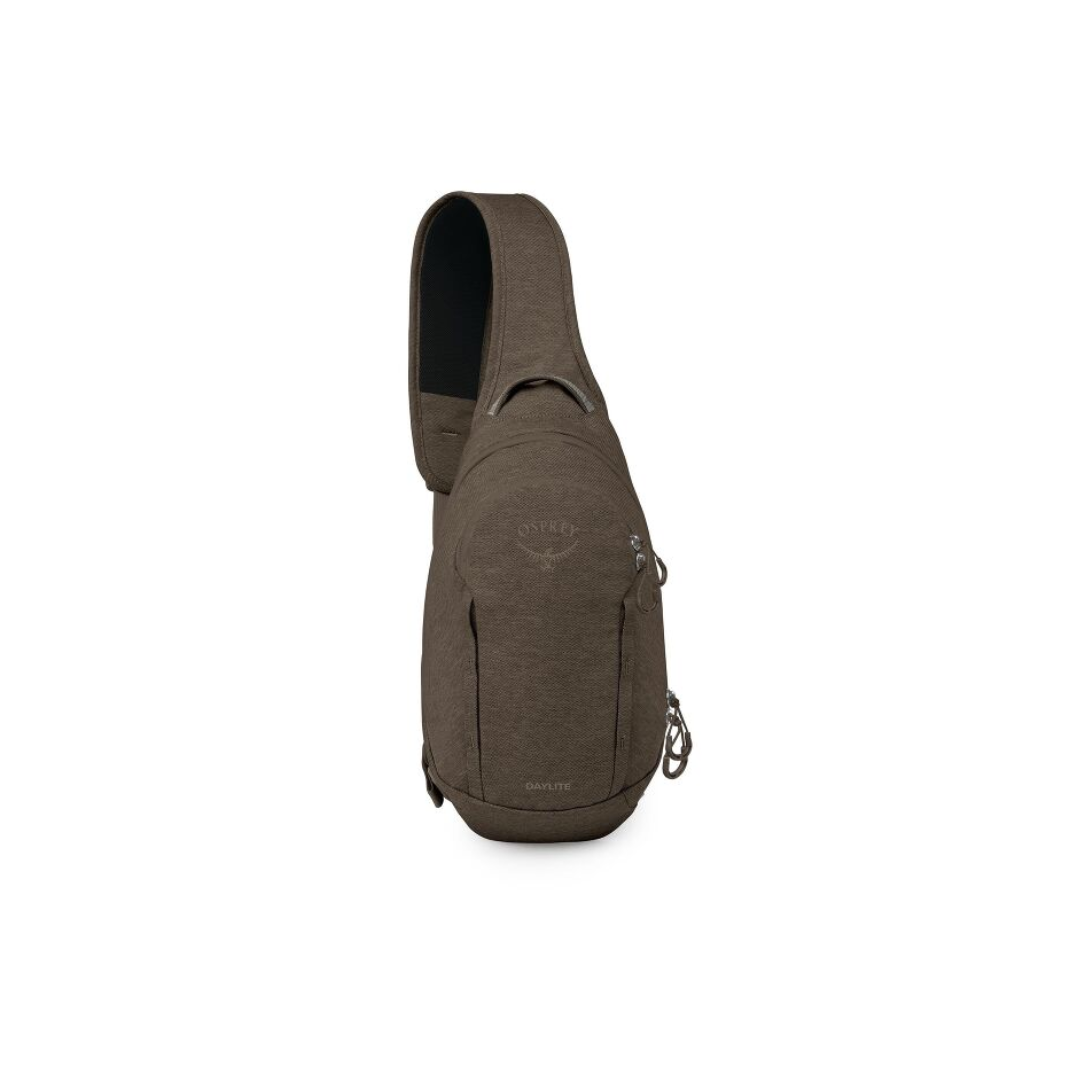 OSPREY Daylite Sling Driftshade Truffle Brown O/S