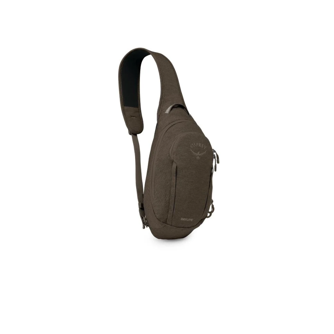OSPREY Daylite Sling Driftshade Truffle Brown O/S