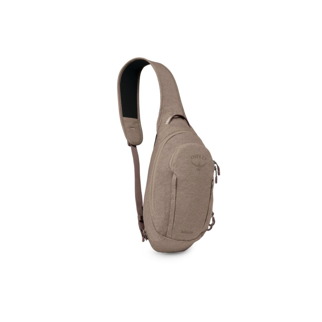 OSPREY Daylite Sling Driftshade Timber Beige O/S