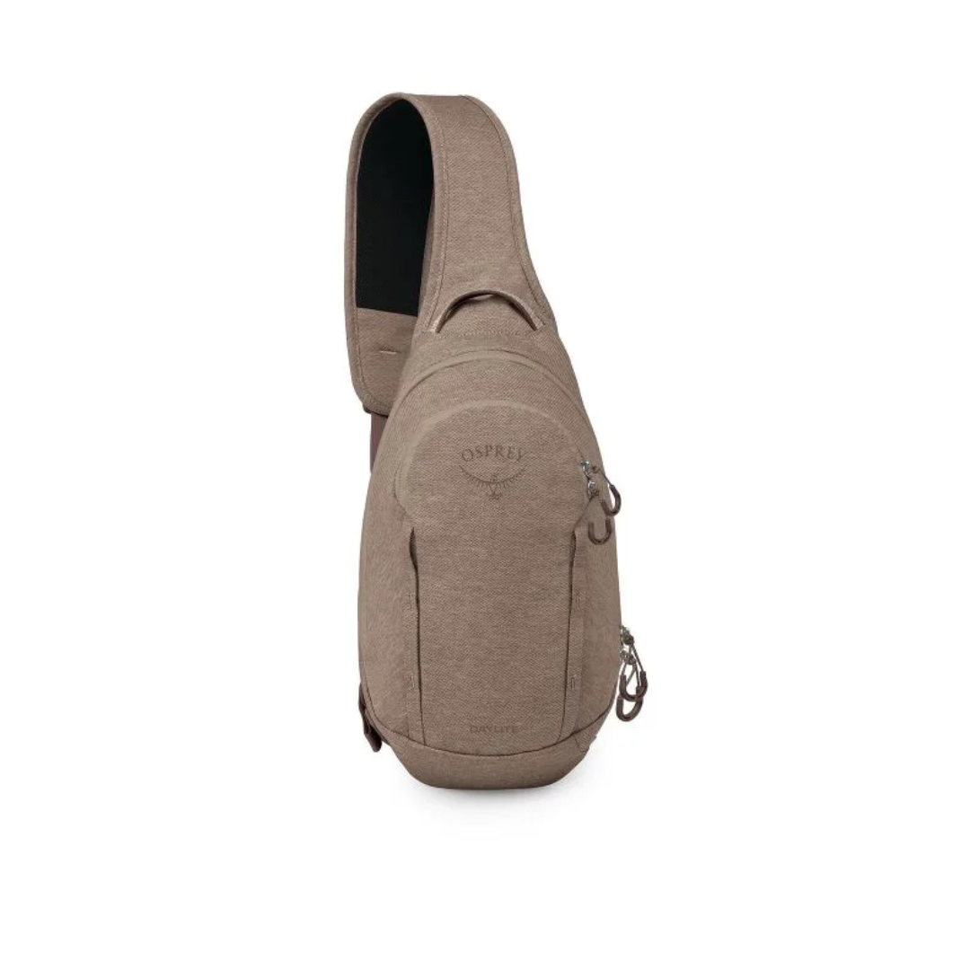 OSPREY Daylite Sling Driftshade Timber Beige O/S