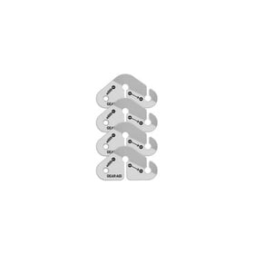  Guyline Tensioners 4pk