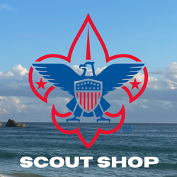 Scout Shop