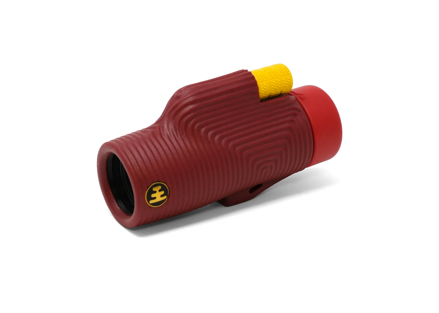 Nocs Zoom Tube 8x32 Monocular Telescope Ember Red