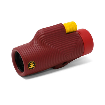 Nocs Zoom Tube 8x32 Monocular Telescope Ember Red