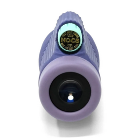 Nocs Zoom Tube 8x32 Monocular Telescope Frost Purple