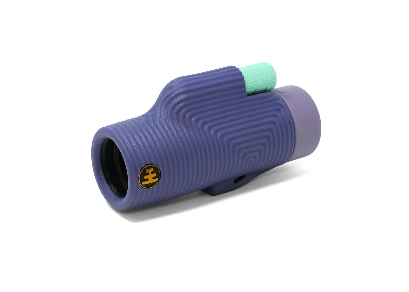 Nocs Zoom Tube 8x32 Monocular Telescope Frost Purple