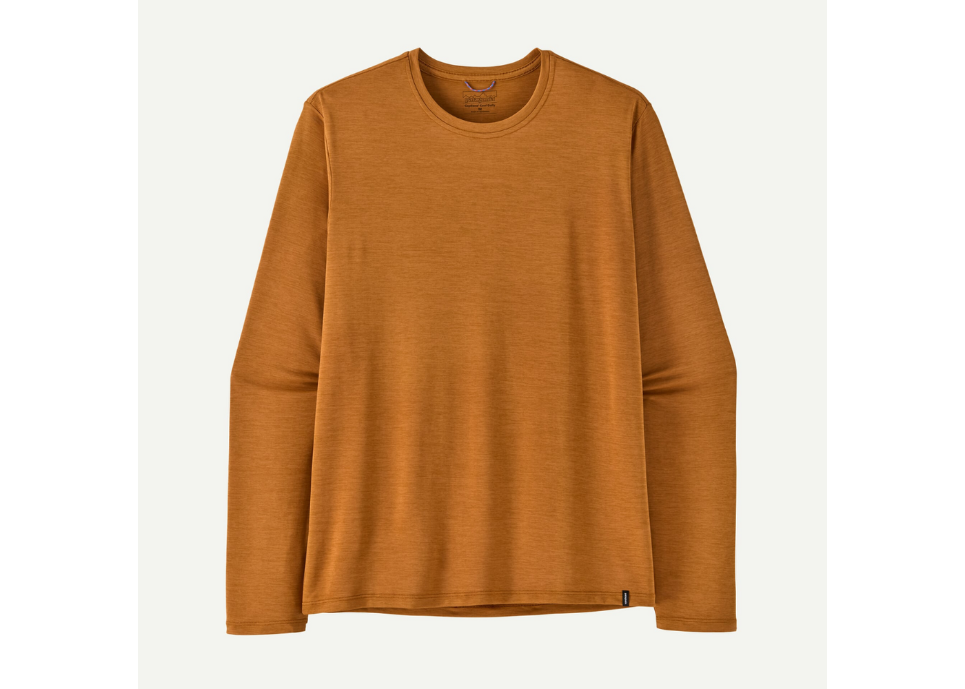 Patagonia M's L/S Cap Cool  Daily Shirt