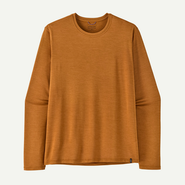 Patagonia M's L/S Cap Cool  Daily Shirt